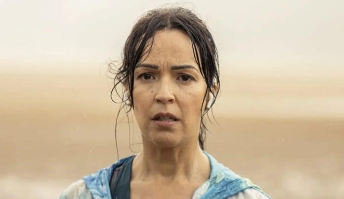 Minissérie de 6 episódios é um dos suspenses mais bem construídos do momento Minissérie de 6 episódios é um dos suspenses mais bem construídos do momento e já foi vista por 50 milhões de pessoas