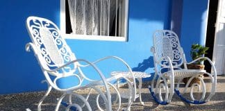 Escolha, sem pensar, uma cadeira! Agora saiba o que isso diz sobre a sua personalidade