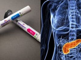 casos de pancreatite investigados em milhares de usuárias de canetas emagrecedoras