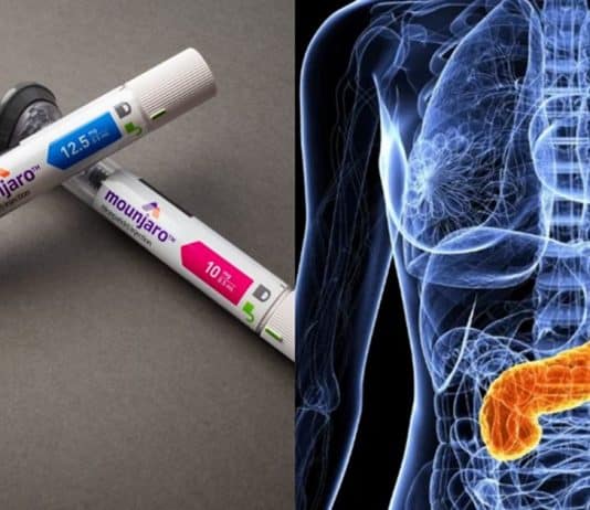 casos de pancreatite investigados em milhares de usuárias de canetas emagrecedoras