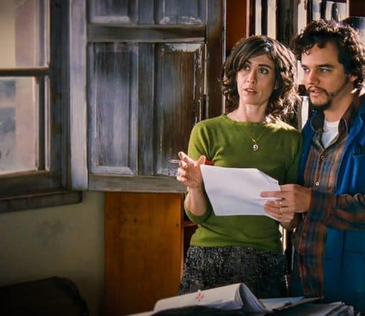 saneamento basico filme netflix