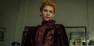 série sensacional com Tom Hiddleston