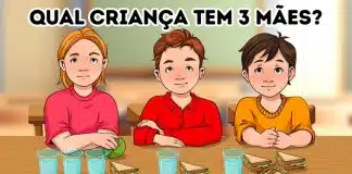 Estes 10 enigmas estão testando a atenção de milhares de pessoas na internet… Poucos acertam todos!