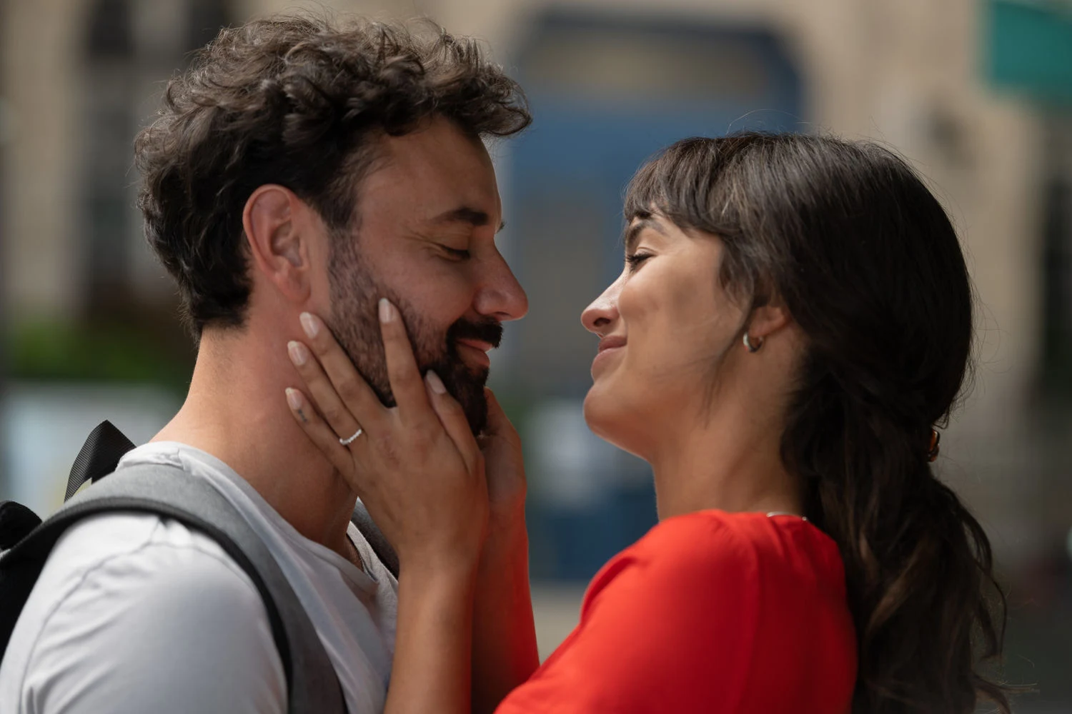 Infeliz no casamento, ela volta 10 anos no passado e tenta mudar tudo em série romântica da Netflix revistapazes.com - Infeliz no casamento, ela volta 10 anos no passado e tenta mudar tudo em série romântica da Netflix