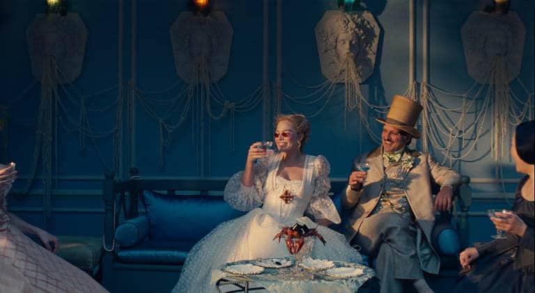 revistapazes.com - O novo filme baseado em cl&aacute;ssico da literatura que est&aacute; fazendo muita gente sair apaixonada (e outros irritados)