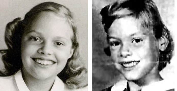 O sorriso inocente da foto enganou muita gente… E a verdade por trás dela chocou os Estados Unidos