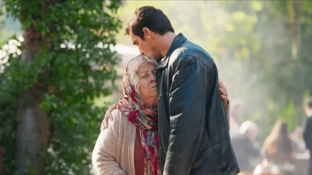 Essa série turca chegou discreta na Netflix... Mas o romance proibido tá deixando todo mundo engajado com a trama revistapazes.com - Essa série turca chegou discreta na Netflix... Mas o romance proibido tá deixando todo mundo engajado com a trama