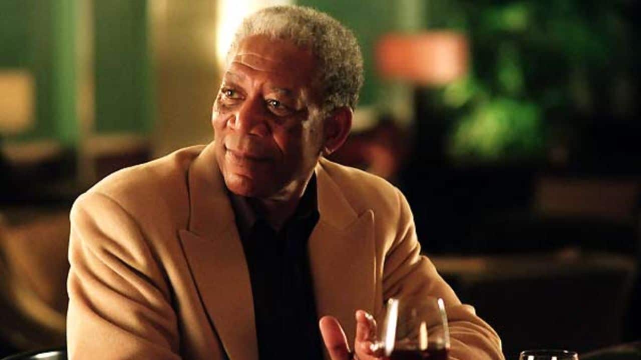 revistapazes.com - Voc&ecirc; come&ccedil;a assistindo sem expectativa&hellip; e termina impactado com esse filme de Morgan Freeman