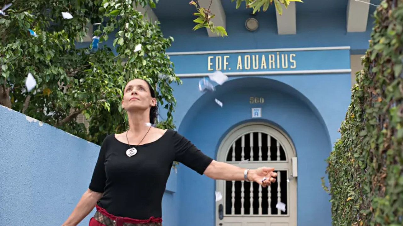 Esse filme brasileiro premiado está na Netflix e muita gente diz que é impossível assistir sem se envolver revistapazes.com - Esse filme brasileiro premiado está na Netflix e muita gente diz que é impossível assistir sem se envolver
