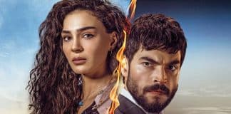 Essa é uma das séries turcas mais amadas do mundo… E tem uma história de amor que começa do jeito errado