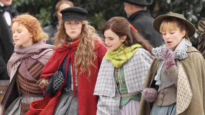 Esse filme da Netflix surpreende até quem leu o livro… E tem uma cena que fica na cabeça por dias!