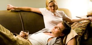 Esse filme com Leonardo DiCaprio e Kate Winslet, na Netflix, revela o que ninguém fala sobre o amor