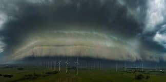 Frente fria com tempestades já tem data para acabar calor brasil