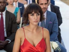 Infeliz no casamento ela volta 10 anos no passado e tenta mudar tudo em série romântica da Netflix