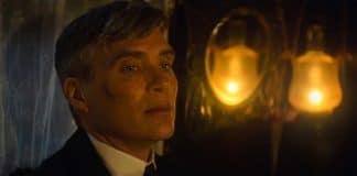Chegou quase escondido à Netflix, mas filme com Cillian Murphy já é o mais assistido de 2026