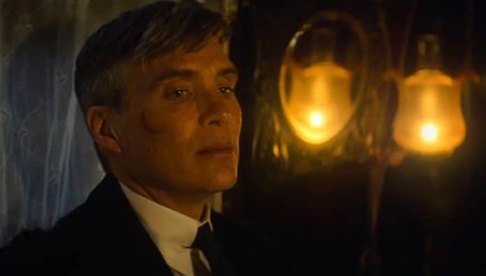 Chegou quase escondido à Netflix, mas filme com Cillian Murphy já é o mais assistido de 2026