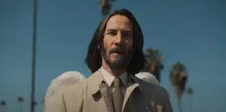 Novo filme de Keanu Reeves chega com tudo ao streaming e é aposta segura para você curtir no fim de semana