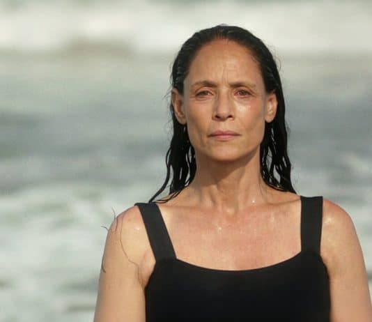 O drama de suspense brasileiro multipremiado na netflix