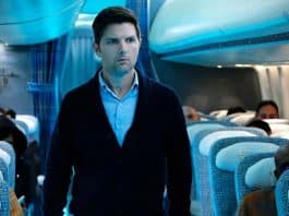 Passageiro ouve podcast sobre avião desaparecido e percebe algo perturbador