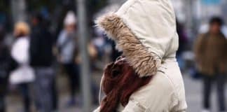 Primeiro frio do outono já tem data para atingir o Brasil com temperaturas de 10°C; veja em quais estados Primeiro frio do outono já tem data para atingir o Brasil