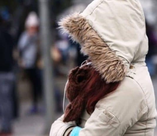 Primeiro frio do outono já tem data para atingir o Brasil