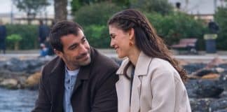 a nova série turca que estreou na Netflix