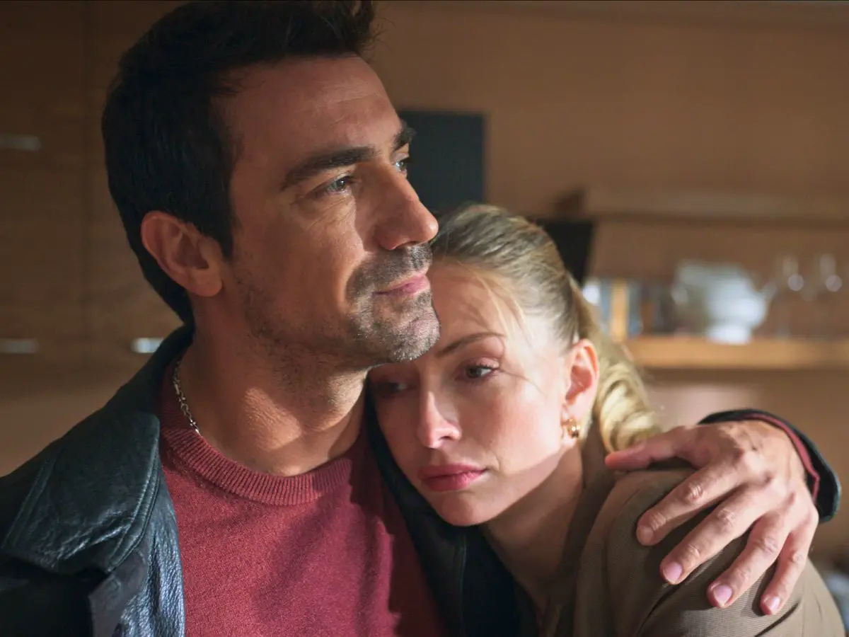 Essa série turca chegou discreta na Netflix... Mas o romance proibido tá deixando todo mundo engajado com a trama revistapazes.com - Essa série turca chegou discreta na Netflix... Mas o romance proibido tá deixando todo mundo engajado com a trama