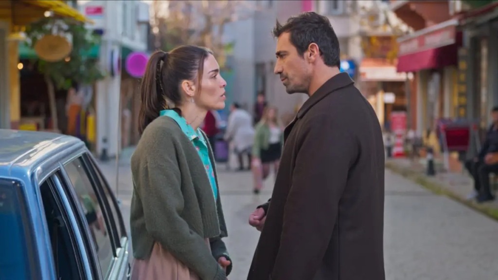 Essa série turca chegou discreta na Netflix... Mas o romance proibido tá deixando todo mundo engajado com a trama revistapazes.com - Essa série turca chegou discreta na Netflix... Mas o romance proibido tá deixando todo mundo engajado com a trama