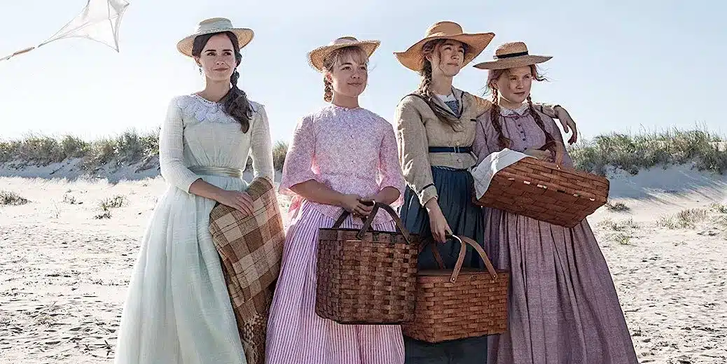 revistapazes.com - Esse filme da Netflix surpreende at&eacute; quem leu o livro... E tem uma cena que fica na cabe&ccedil;a por dias!