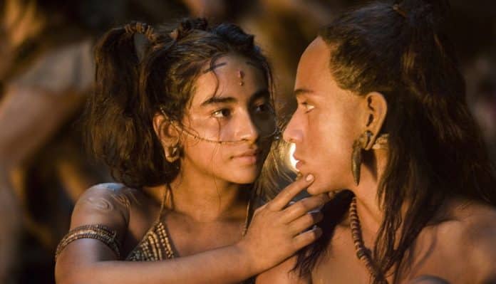 drama histórico é o maior filme de todos os tempos segundo usuarios As pessoas estão dizendo que este drama histórico é o “maior filme de todos os tempos” (e chegou ao streaming!)