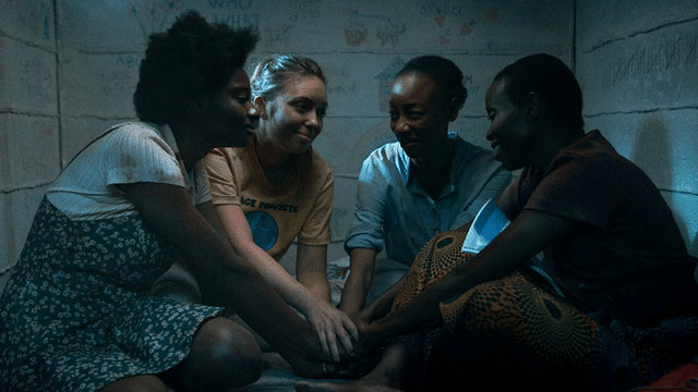 revistapazes.com - Inspirado em um evento real, este filme &eacute; visceral e deixa um sil&ecirc;ncio pesado depois de acabar