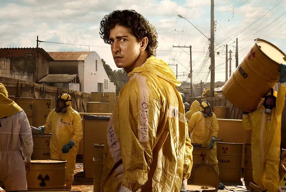 Série baseada em acidente radioativo no Brasil explode na Netflix e deixa público em choque revistapazes.com - Série baseada em acidente radioativo no Brasil explode na Netflix e deixa público em choque