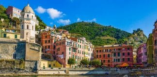 Escolha uma casa e descubra uma VERDADE OCULTA sobre você