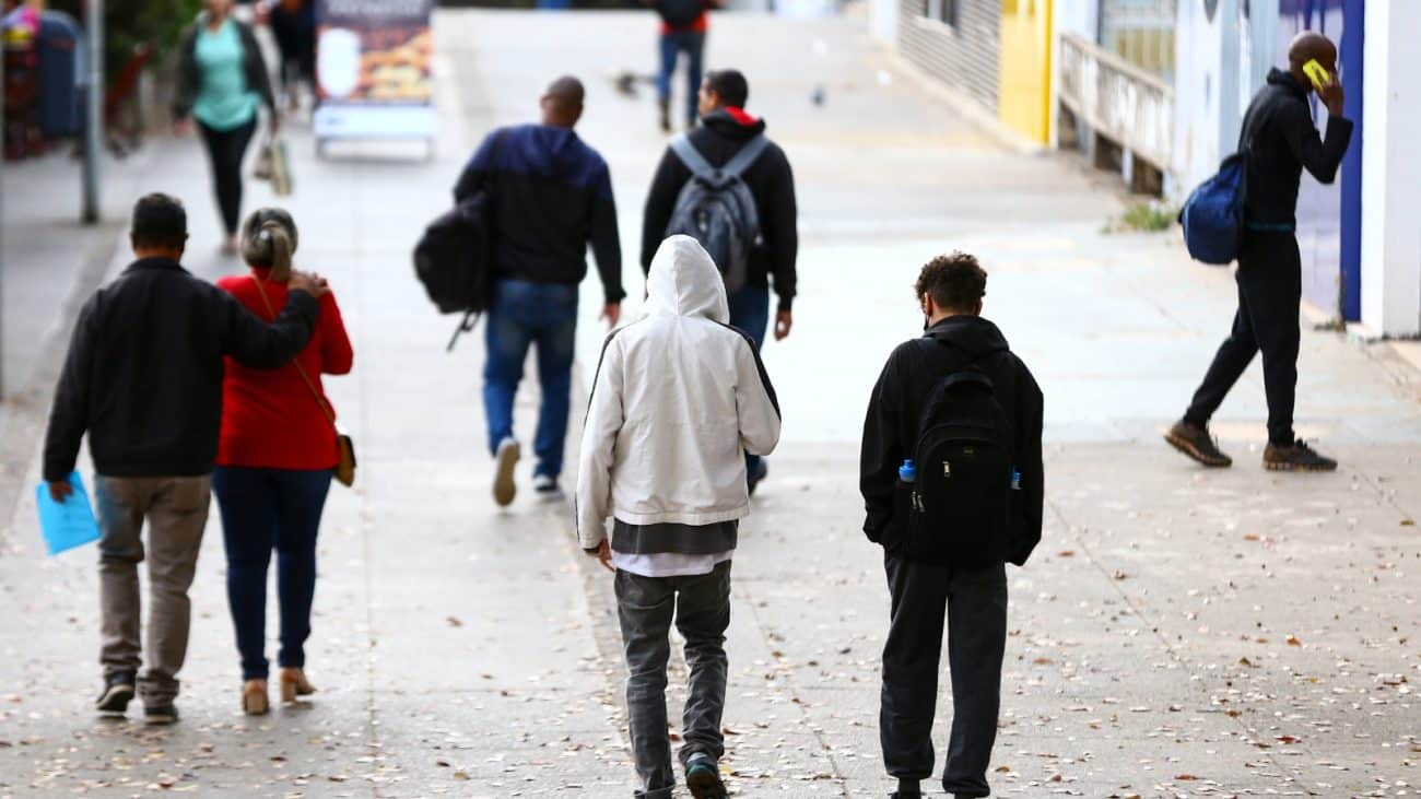 Primeiro frio do outono já tem data para atingir o Brasil com temperaturas de 10°C; veja em quais estados revistapazes.com - Primeiro frio do outono já tem data para atingir o Brasil com temperaturas de 10°C; veja em quais estados