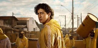 Série baseada em acidente radioativo no Brasil explode na Netflix e deixa público em choque netflix Série sobre um dos maiores acidentes radioativos de todos os tempos