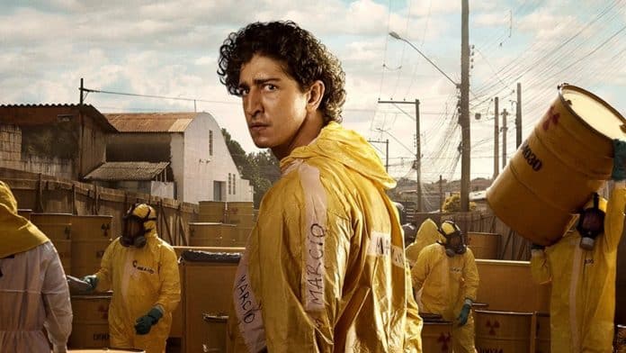 netflix Série sobre um dos maiores acidentes radioativos de todos os tempos Série baseada em acidente radioativo no Brasil explode na Netflix e deixa público em choque