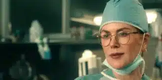 Nova série nº 1 do streaming com Nicole Kidman é uma aula de como fazer suspense investigativo que prende do início ao fim
