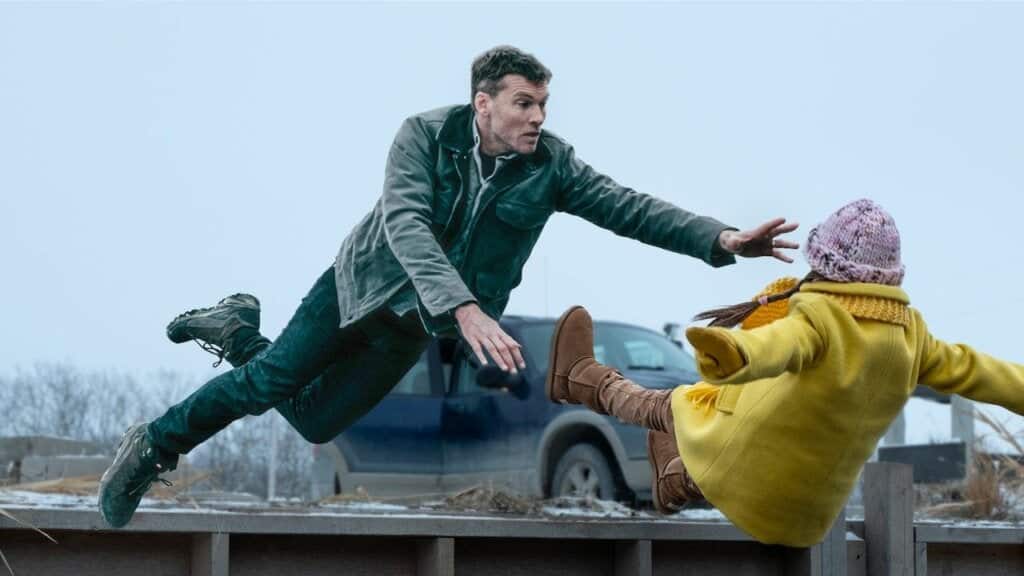 revistapazes.com - Esse suspense na Netflix est&aacute; fazendo gente duvidar da pr&oacute;pria mem&oacute;ria &mdash; e o final com Sam Worthington explica tudo