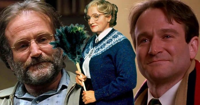 “Muito pior que Parkinson”: Robin Williams recebeu o diagnóstico errado e só foi descoberto durante sua autópsia