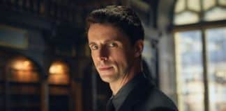 serie de fantasia na netflix 3 temporadas