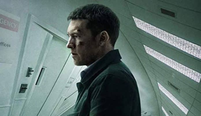 Esse suspense na Netflix está fazendo gente duvidar da própria memória — e o final com Sam Worthington explica tudo