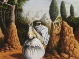 teste de personalidade freud imagem