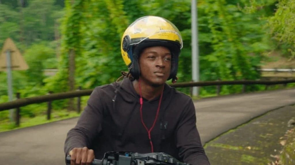 revistapazes.com - Eles fugiram do inferno: a hist&oacute;ria real por tr&aacute;s dos 10 irm&atilde;os que transformou esta s&eacute;rie no fen&ocirc;meno do ano na Netflix