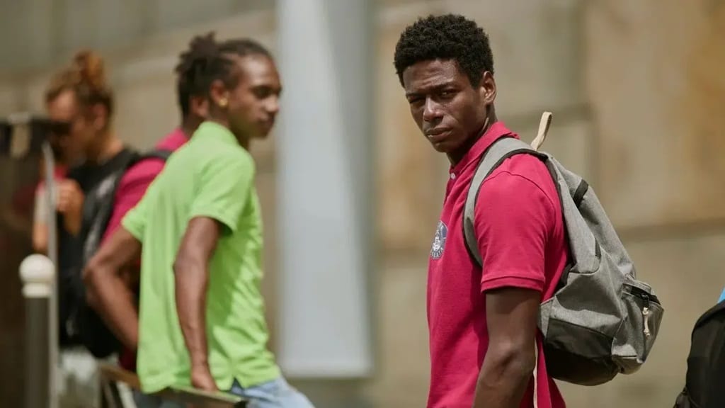 revistapazes.com - Eles fugiram do inferno: a hist&oacute;ria real por tr&aacute;s dos 10 irm&atilde;os que transformou esta s&eacute;rie no fen&ocirc;meno do ano na Netflix