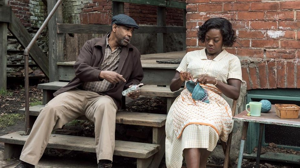 revistapazes.com - Denzel Washington diz que este &eacute; orgulhosamente um dos melhores filmes de sua carreira (e agora est&aacute; na Netflix!)