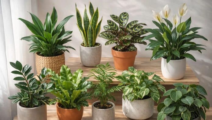 Sem sol em casa? Essas 9 plantas crescem na sombra e quase não dão trabalho