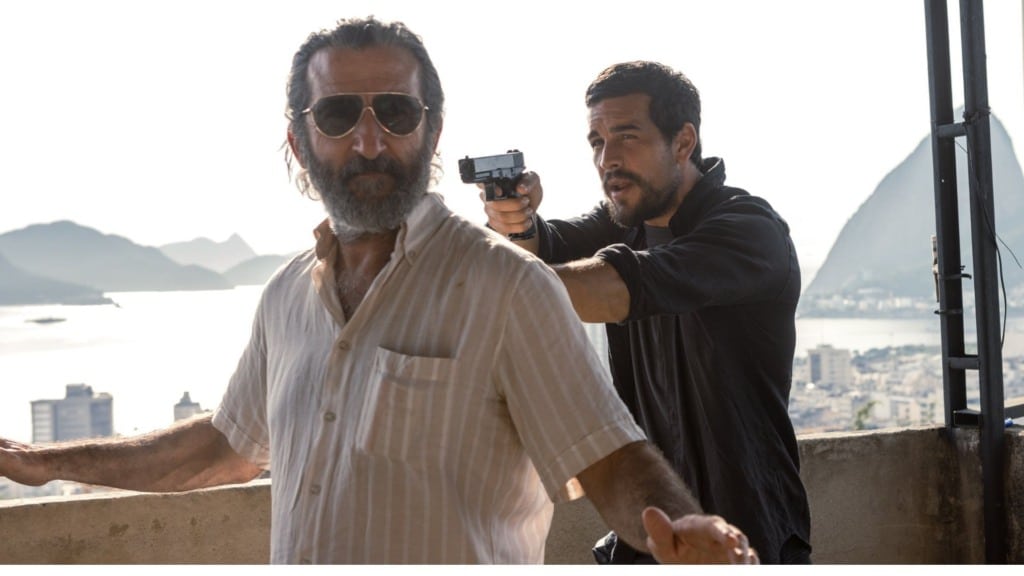 revistapazes.com - O novo fen&ocirc;meno do streaming: o filme de a&ccedil;&atilde;o que parou o mundo e j&aacute; &eacute; o mais assistido em 90 pa&iacute;ses agora mesmo