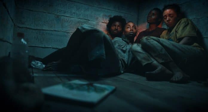 Baseado em fatos, esse filme da Netflix é imperdível