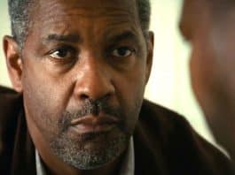 Denzel Washington diz que este é um dos melhores filmes de sua carreira agora netflix