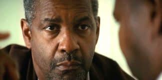 Denzel Washington diz que este é um dos melhores filmes de sua carreira agora netflix